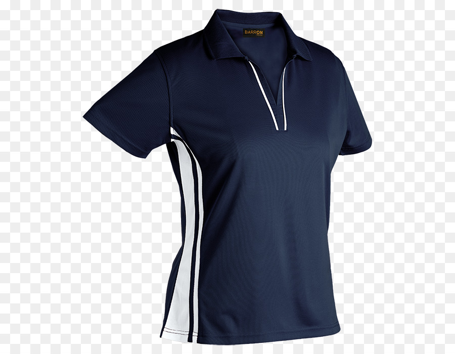 Kaos Polo Biru，Pakaian PNG