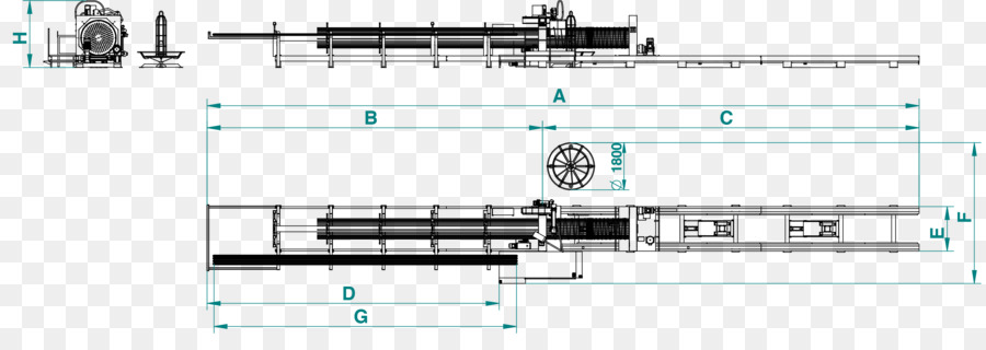 Teknik，Teknologi PNG