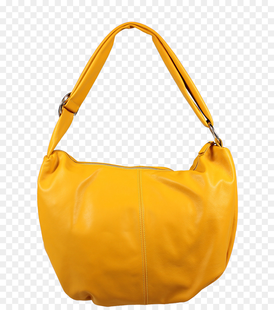 Tas Tangan Kuning，Tas Kecil PNG