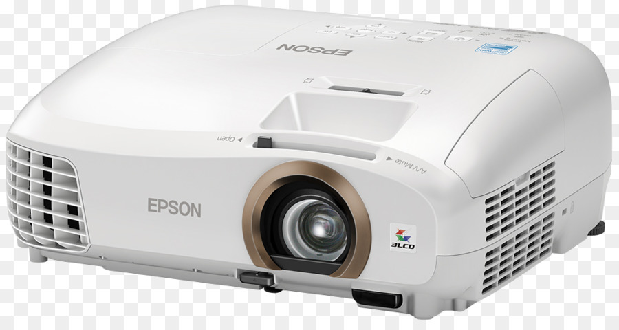 Epson Powerlite Bioskop Rumah 2045，Epson Powerlite Bioskop Rumah 2040 PNG