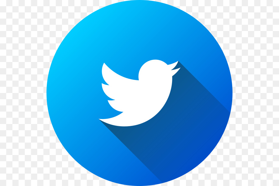 Logo Twitter，Burung PNG