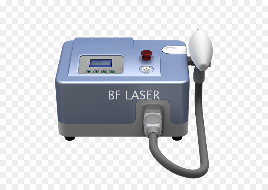 Ndyag Laser，Laser PNG