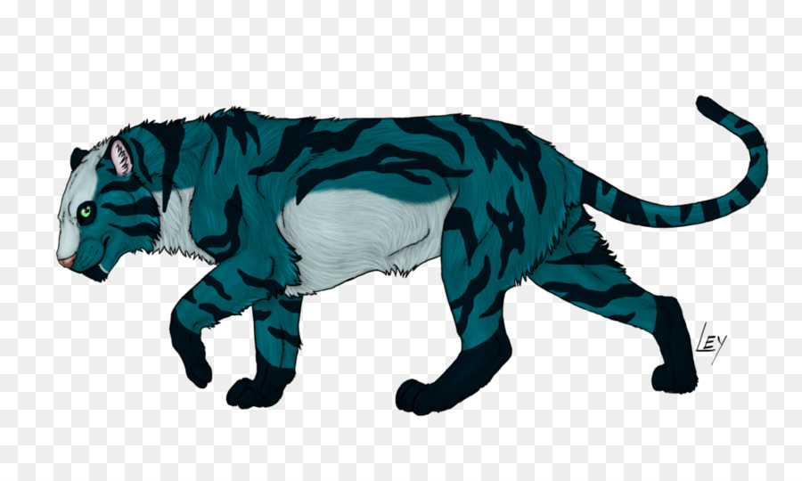 Harimau，Dinosaurus PNG