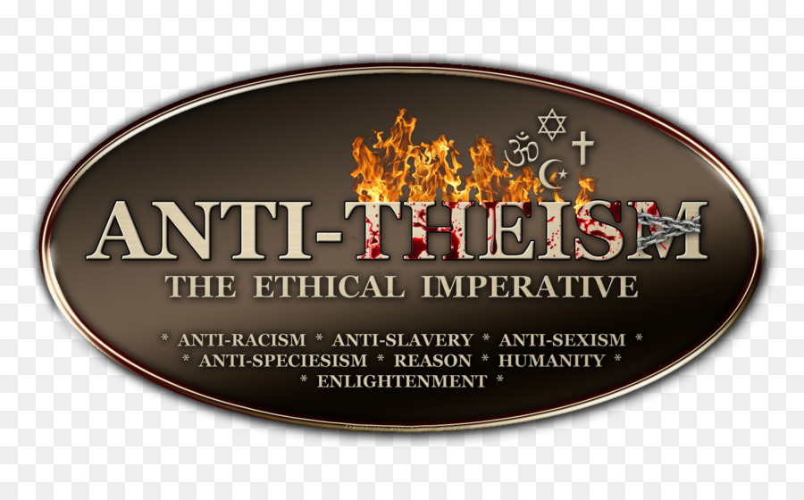 Antitheism，Teisme PNG