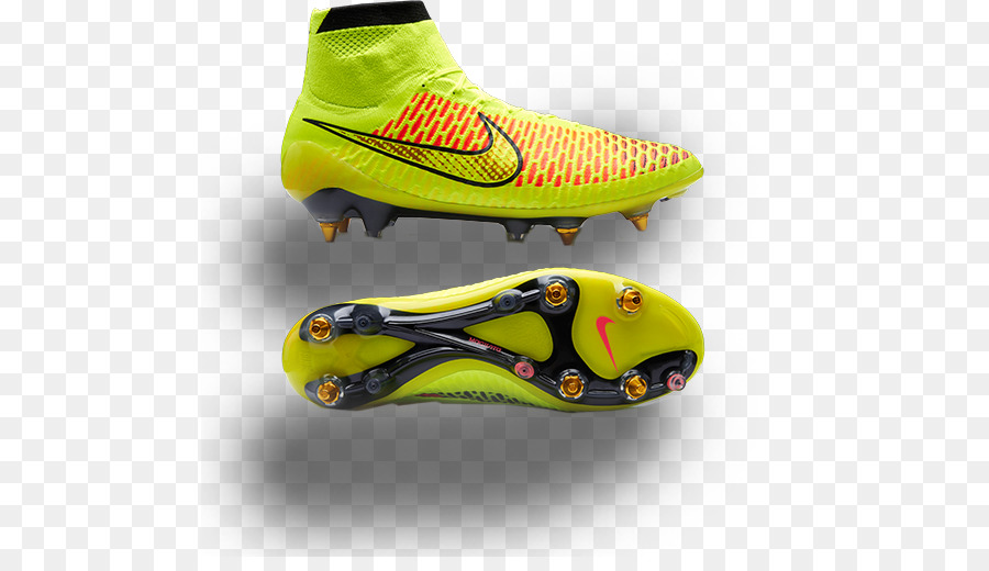 Cleat，Boot Sepak Bola PNG