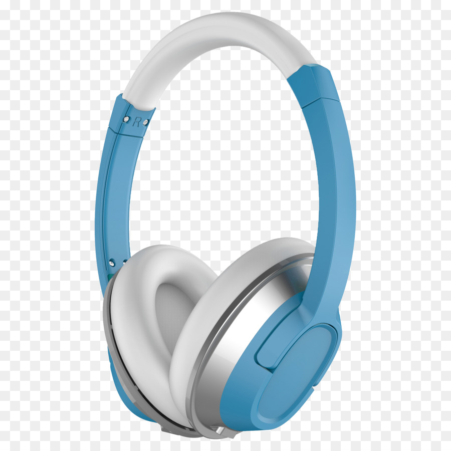 Headphone Putih，Musik PNG