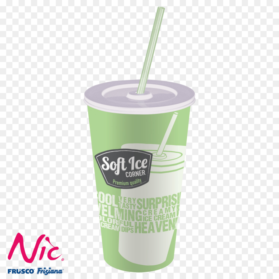 Milkshake，Es Krim PNG