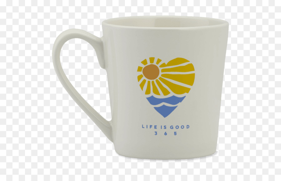 Cangkir Kopi，Mug PNG