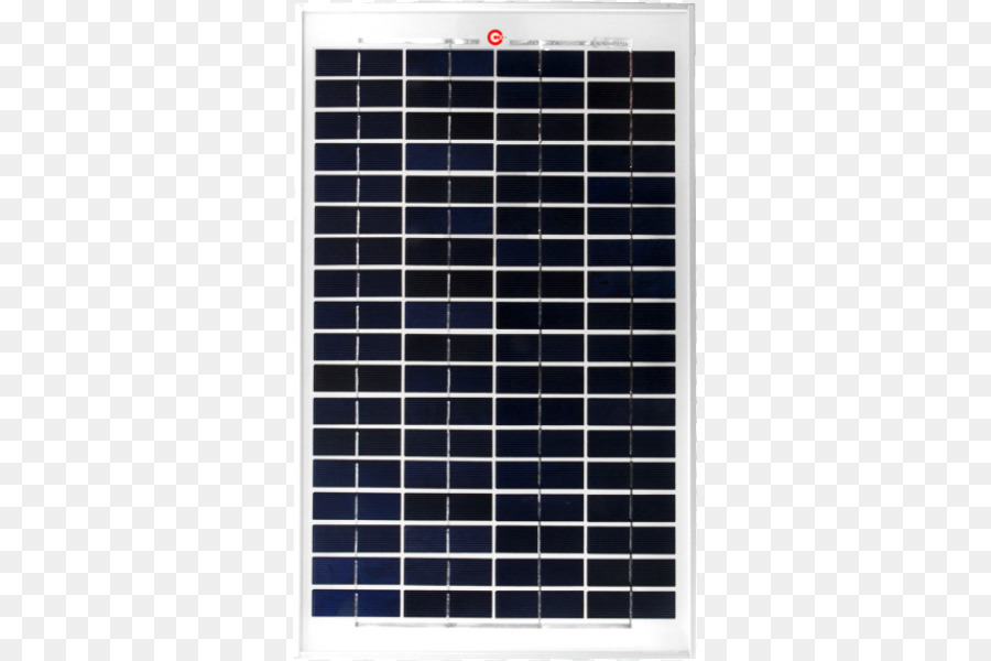 Panel Surya，Silikon Monocrystalline PNG