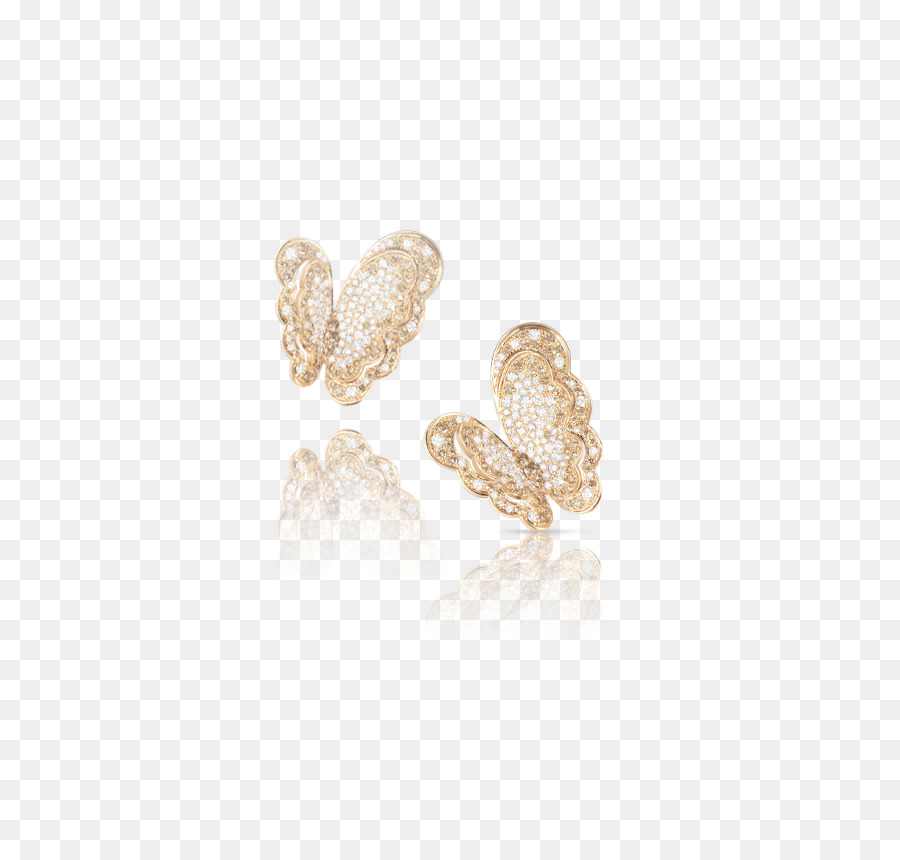 Anting Anting，Emas PNG