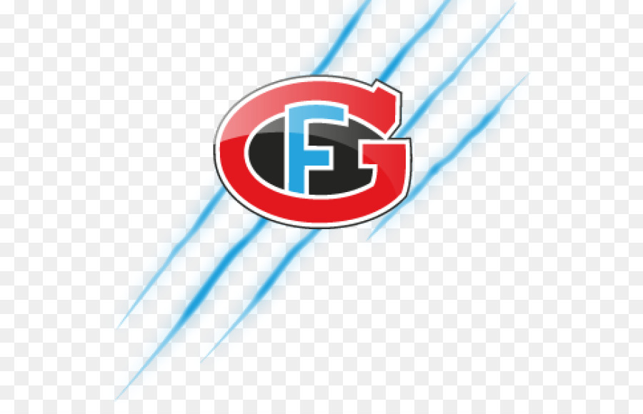 Logo Gf，Merek PNG