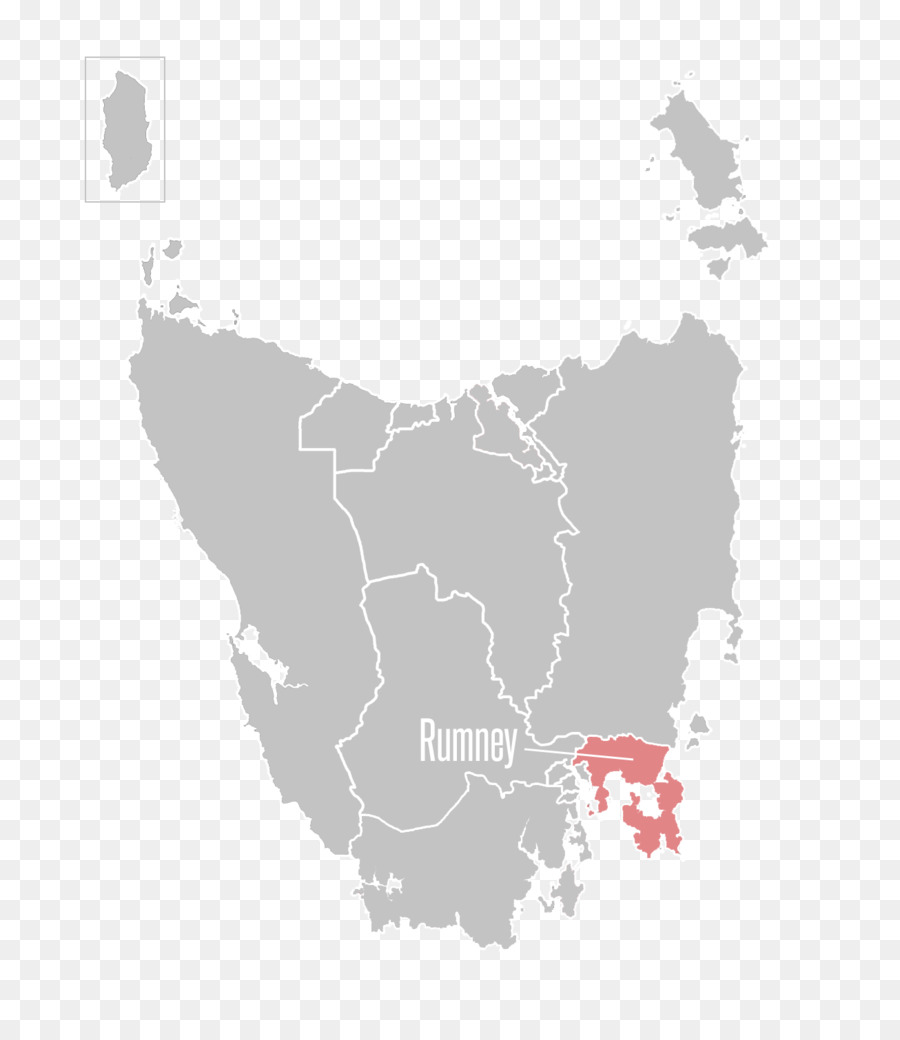 Tasmania，Royaltyfree PNG