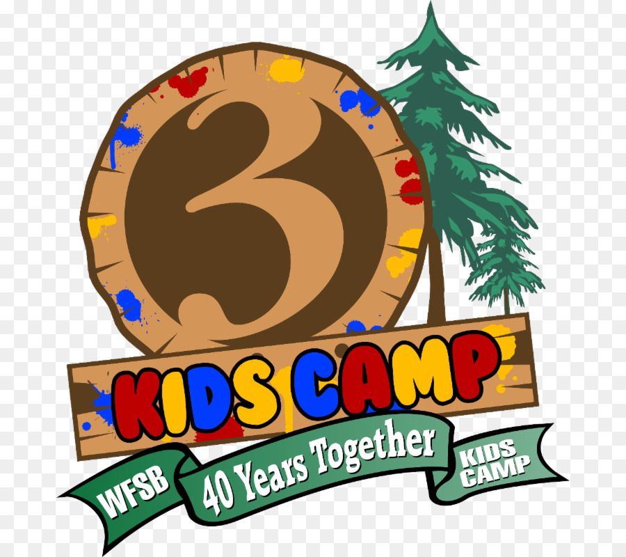 Channel 3 Anak Anak Camp，Wfsb PNG