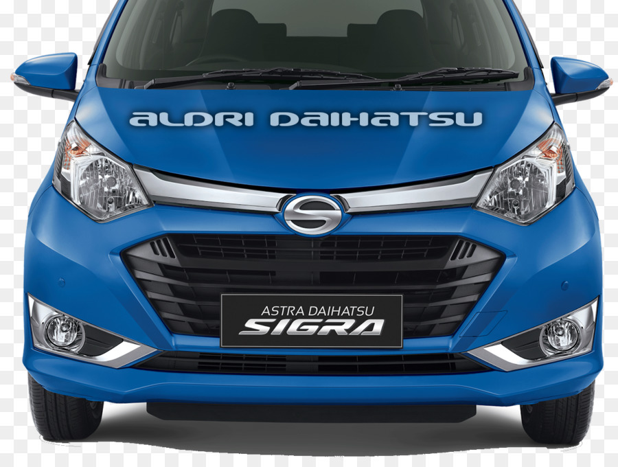 Daihatsu Sigra，Daihatsu PNG