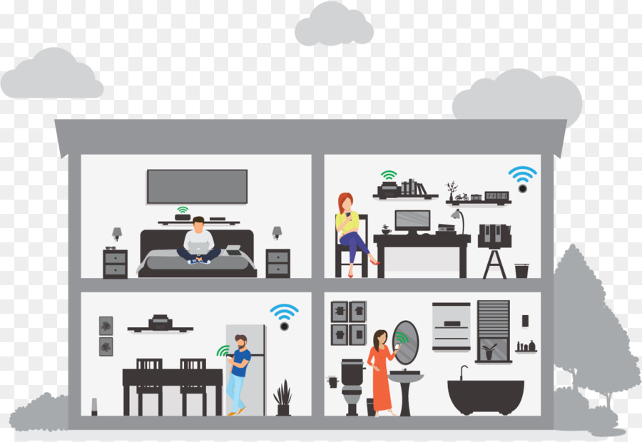 Wifi，Diagram Pengkabelan PNG