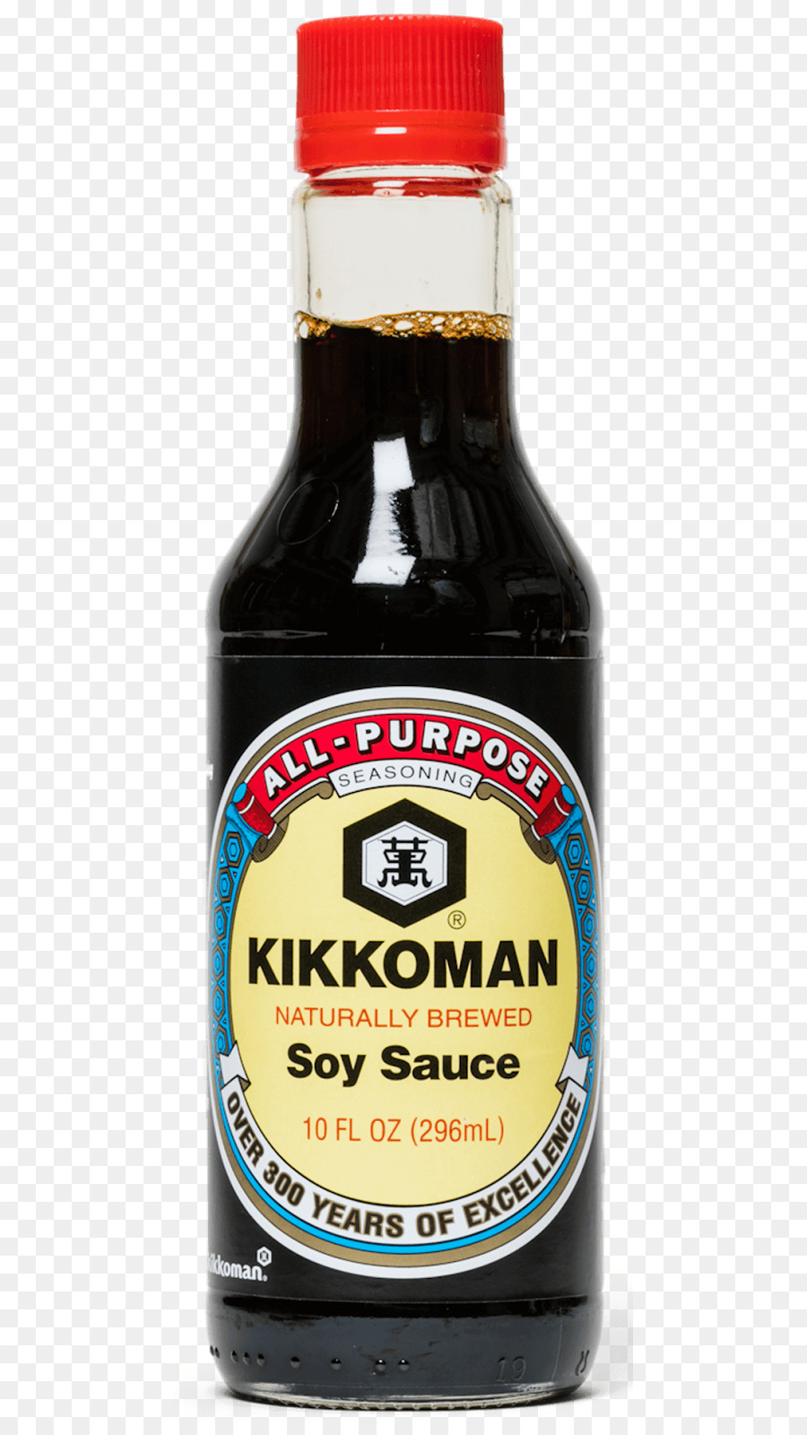 Masakan Asia，Kikkoman PNG