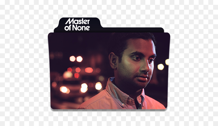 Master Of None，Aziz Ansari PNG