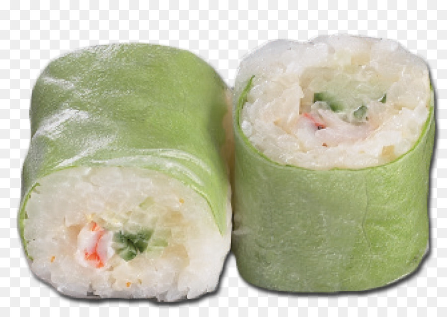 Spring Roll，Masakan Vegetarian PNG