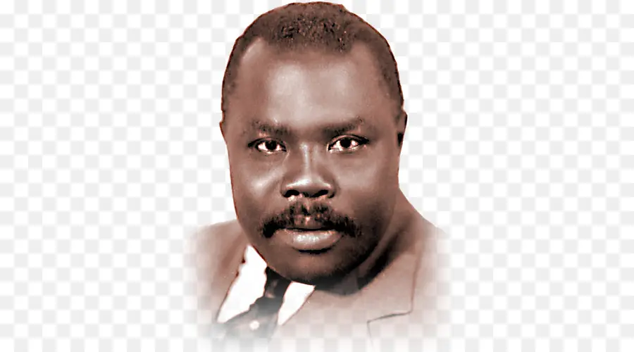 Marcus Garvey，Saint Ann S Bay Jamaika PNG