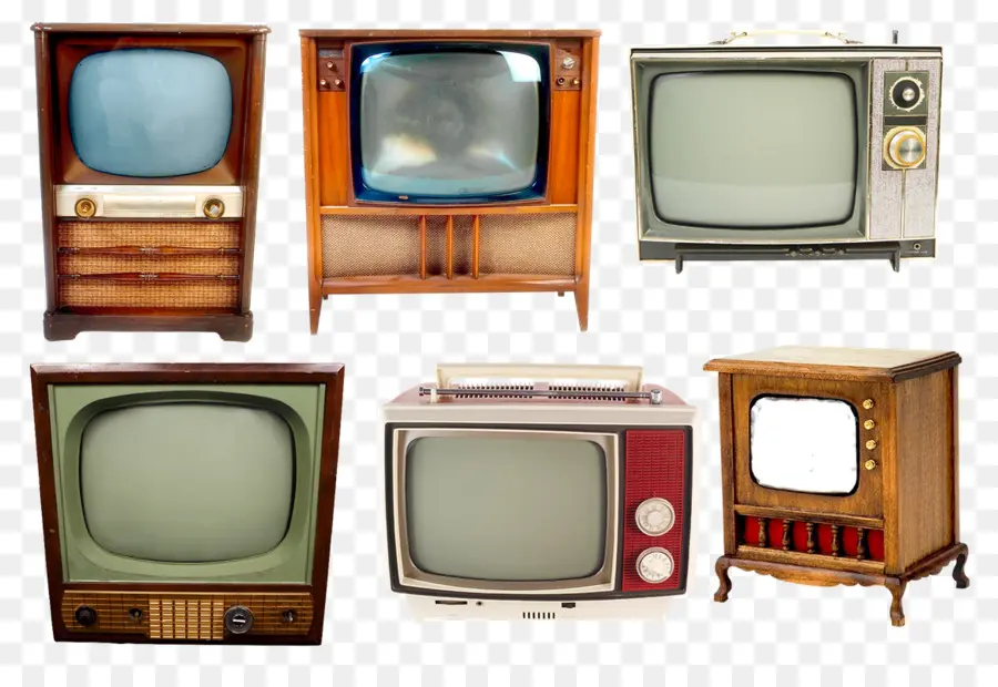 Televisi，Sejarah PNG