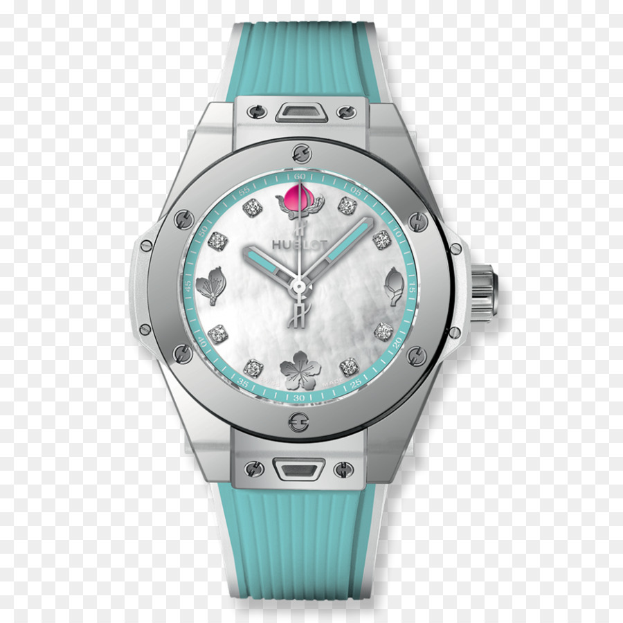 Hublot，Watch PNG