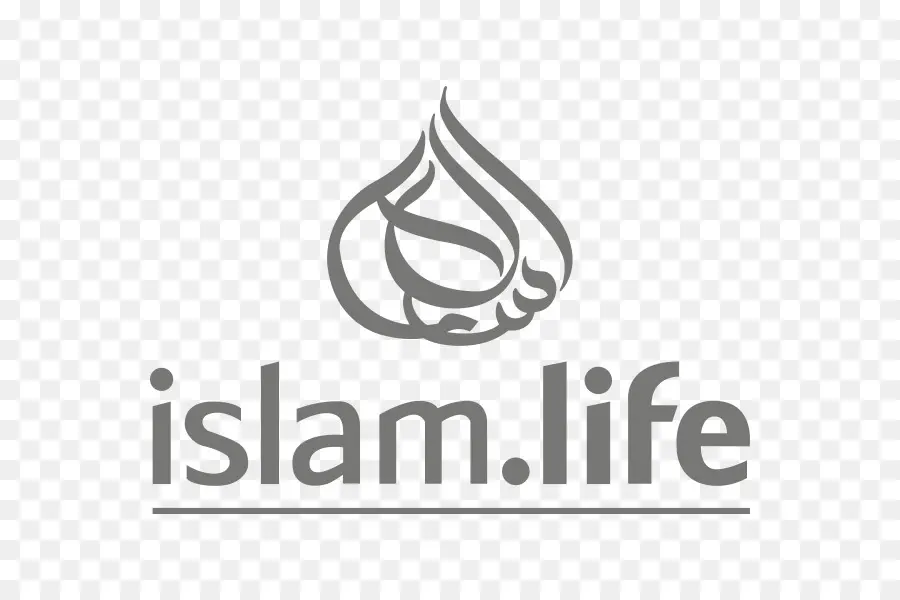 Logo Kehidupan Islam，Islam PNG