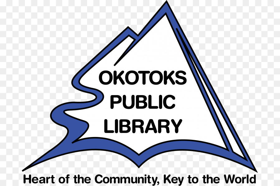 Okotoks Perpustakaan Umum，Perpustakaan PNG