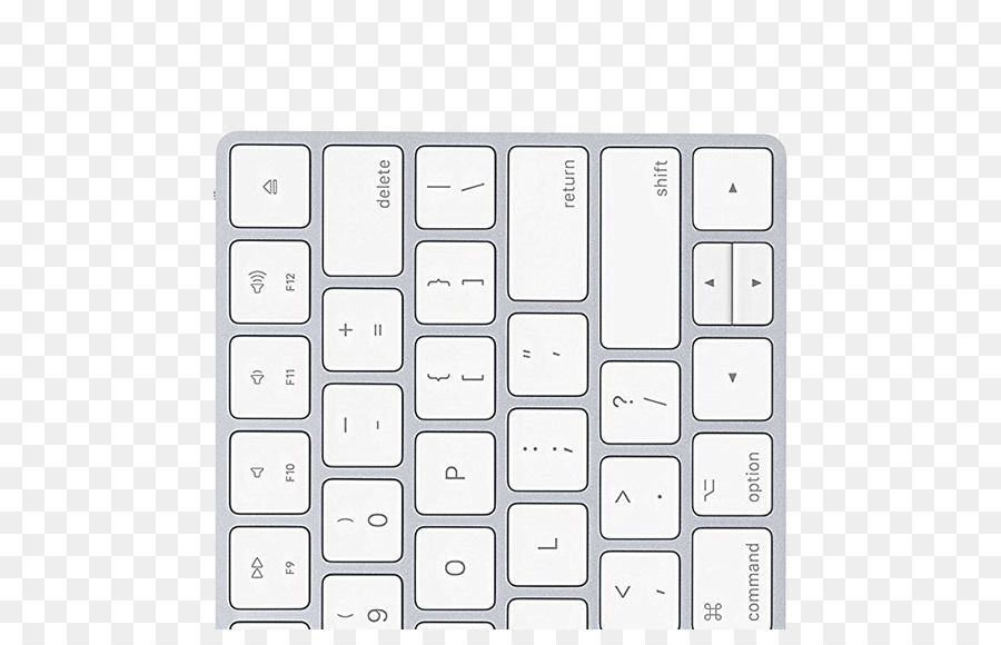 Keyboard Komputer，Sihir Keyboard PNG