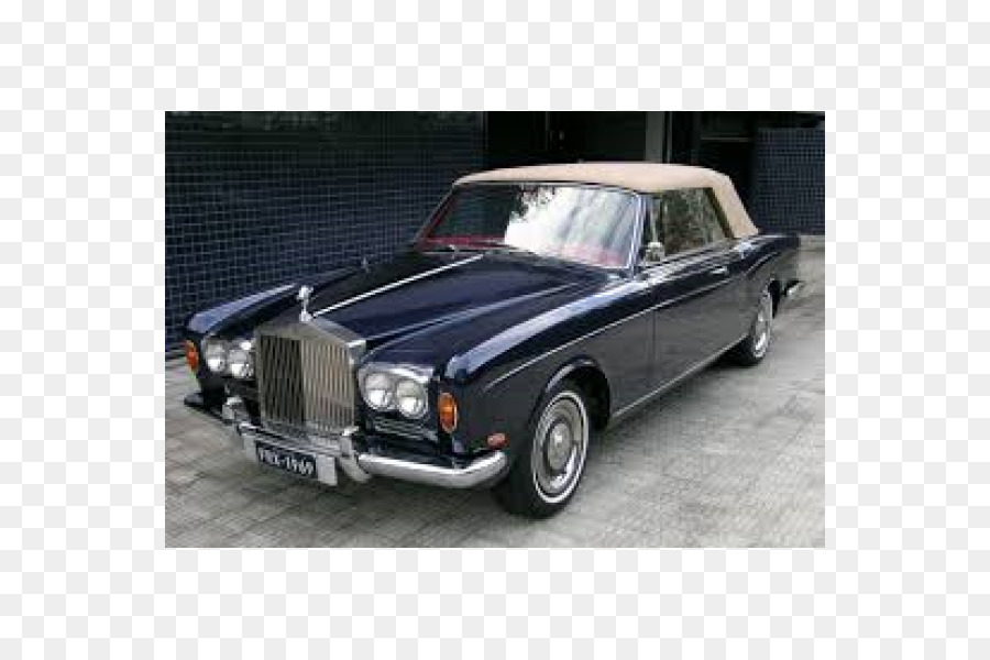 Rollsroyce Corniche，Rollsroyce Perak Bayangan PNG