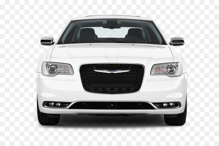 2018 Chrysler 300，Chrysler PNG