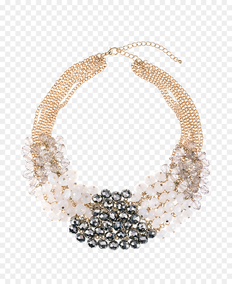 Mutiara，Kalung PNG