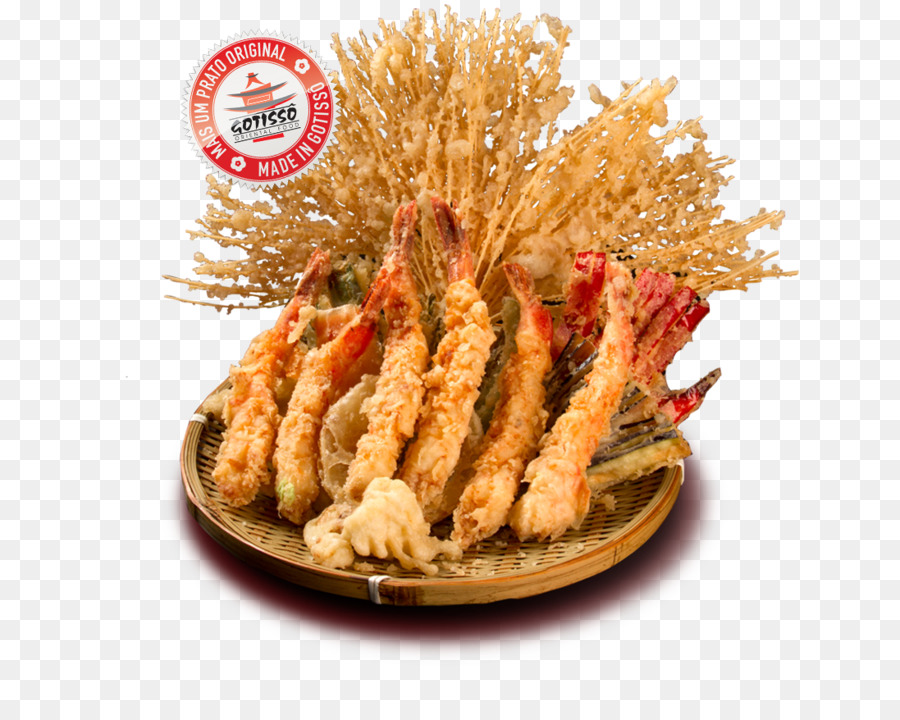 Tempura，Menggoreng PNG