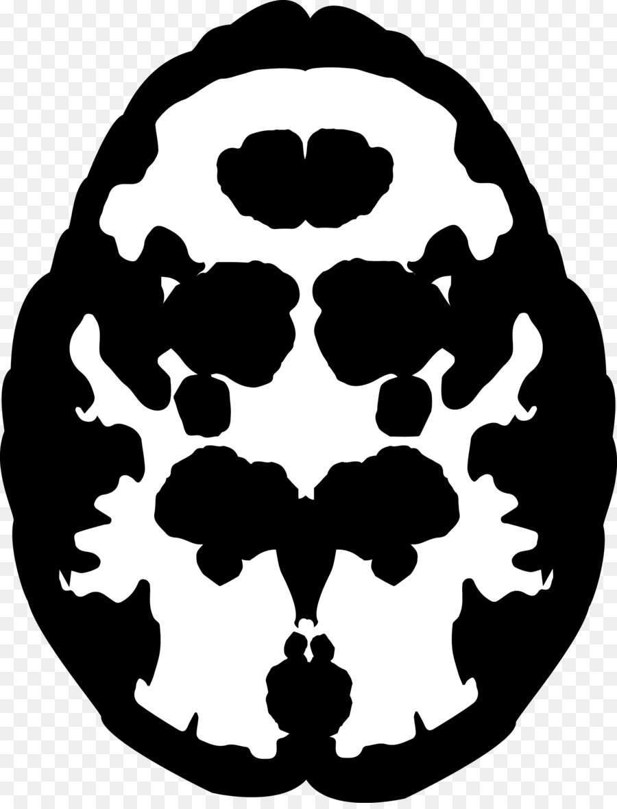 Noda Tinta，Rorschach PNG