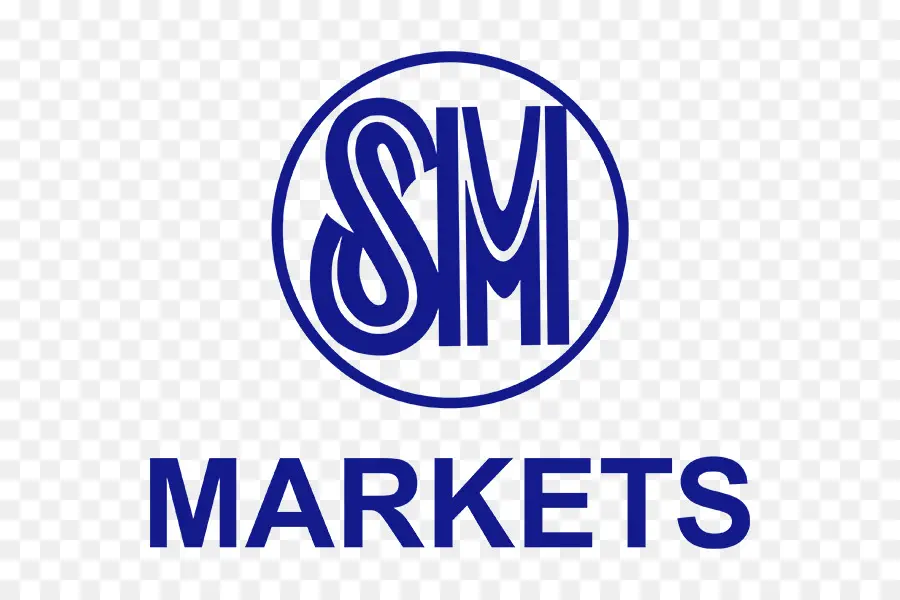 Logo Pasar Sm，Sm PNG