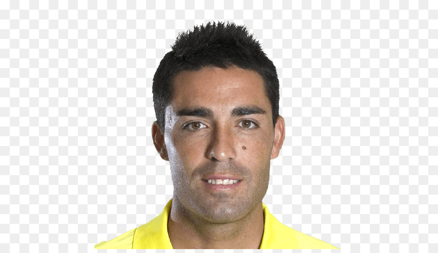 Bruno Soriano，Villarreal Cf PNG