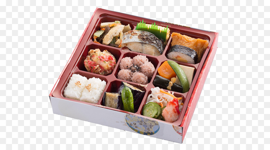 Osechi，Bento PNG