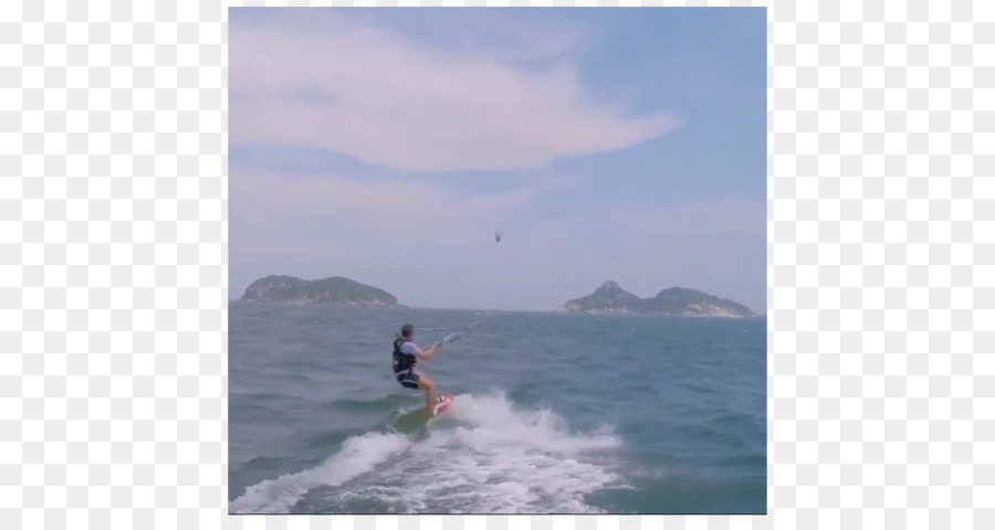 Kitesurfing，Pantai PNG