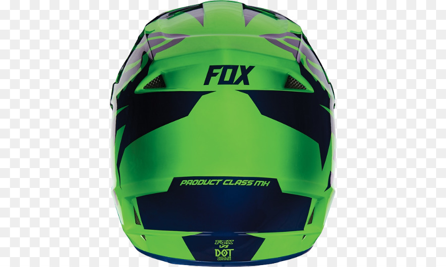 Helm Sepeda Motor，Fox Balap PNG