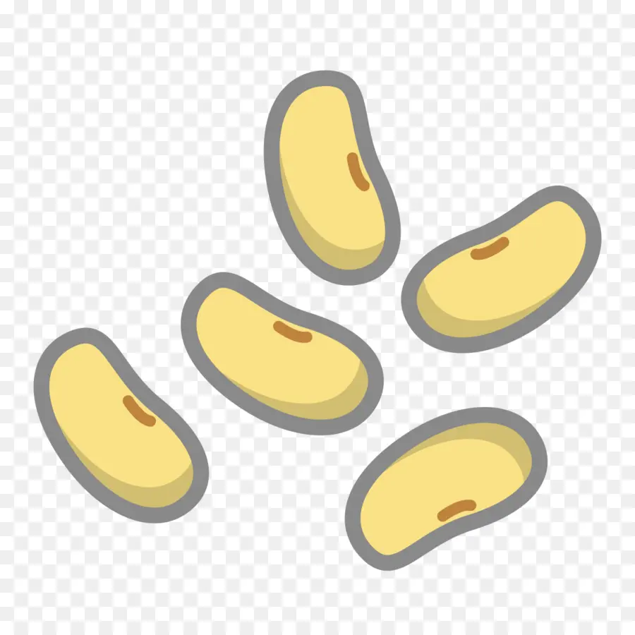 Makanan，Kacang PNG