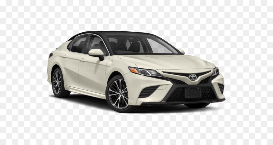 2018 Toyota Camry Xse V6 Sedan，2018 Toyota Camry Se Sedan PNG