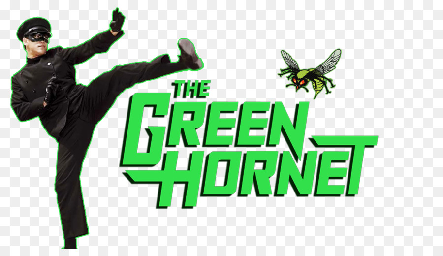 Green Hornet，Kato PNG