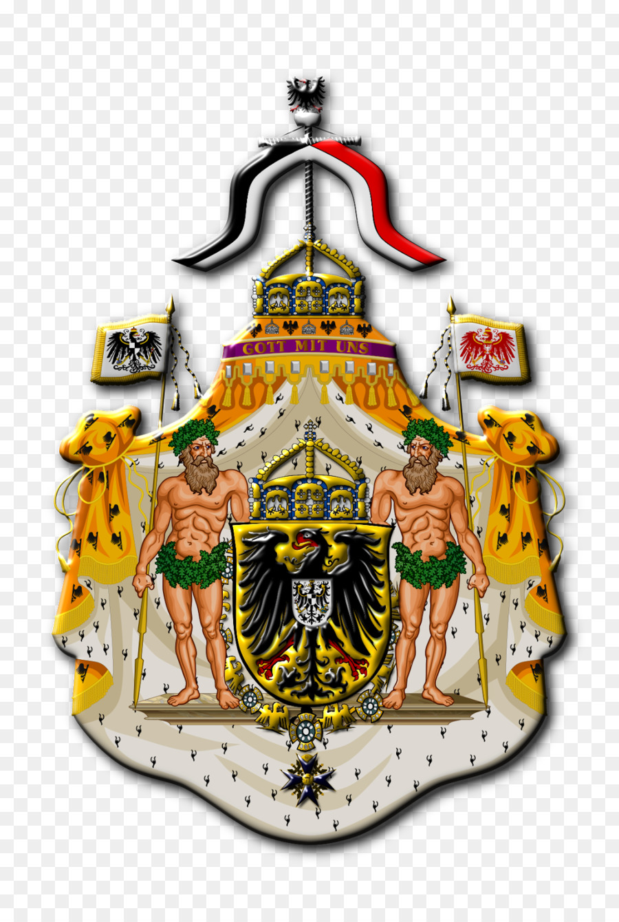 Lambang，Lambang Dari Jerman PNG