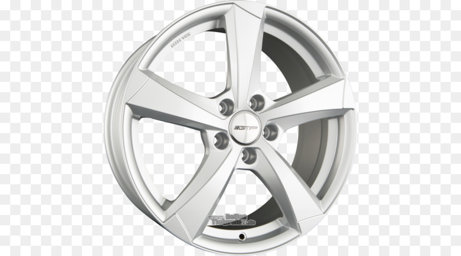 Roda Alloy，Audi PNG