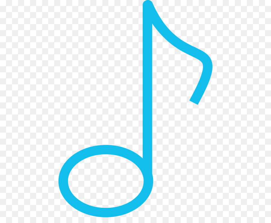 Catatan Musik，Melodi PNG