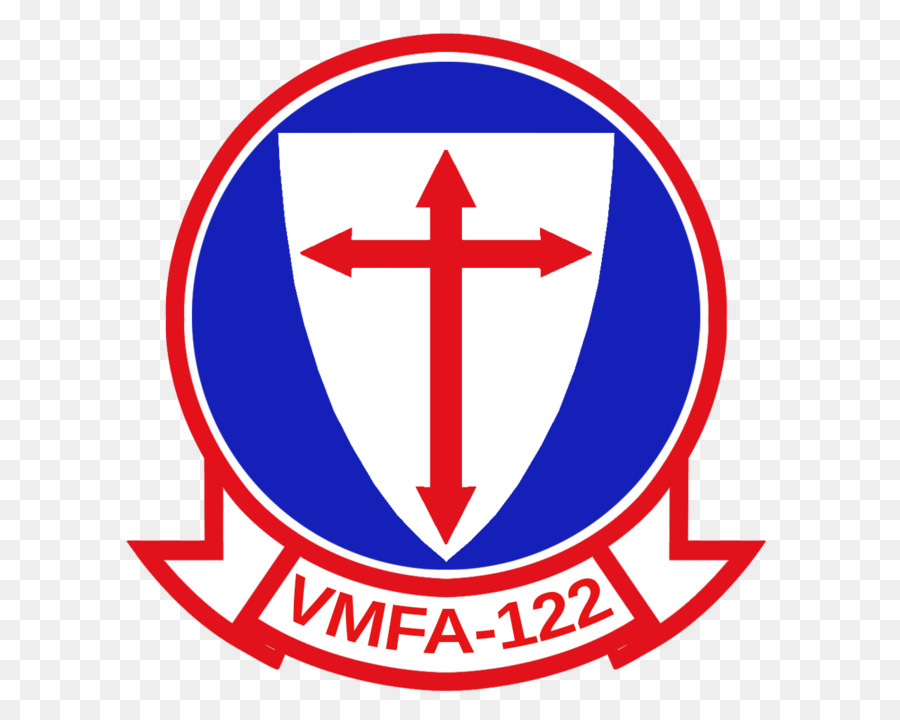 Korps Marinir Amerika Serikat，Vmfa122 PNG