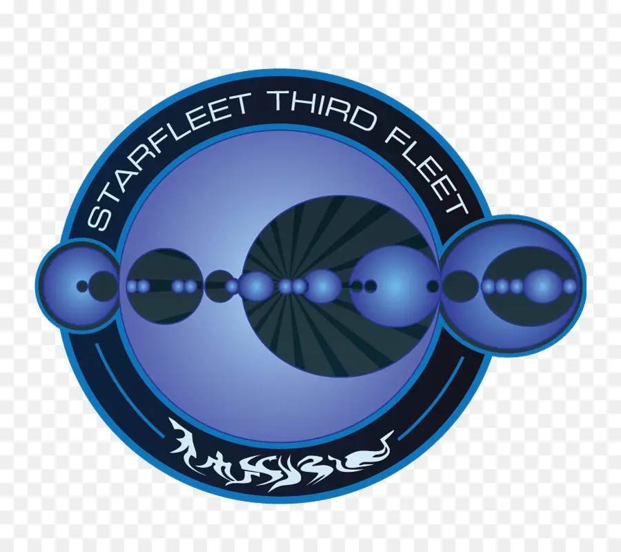 Logo Starfleet，Lambang PNG