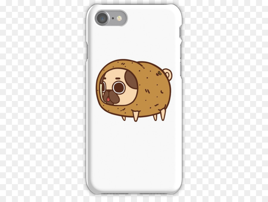 Pug，Anjing PNG