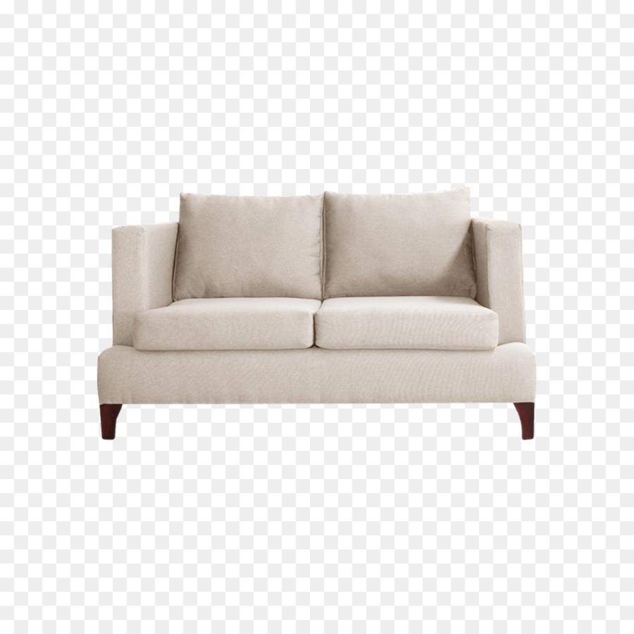 Sofa Putih，Sofa PNG