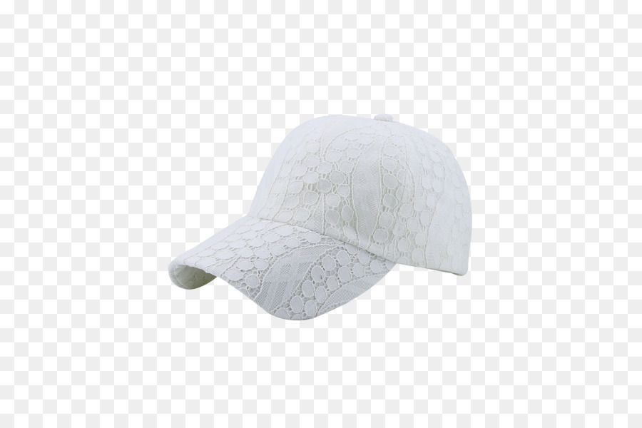 Topi Renda Putih，Topi PNG