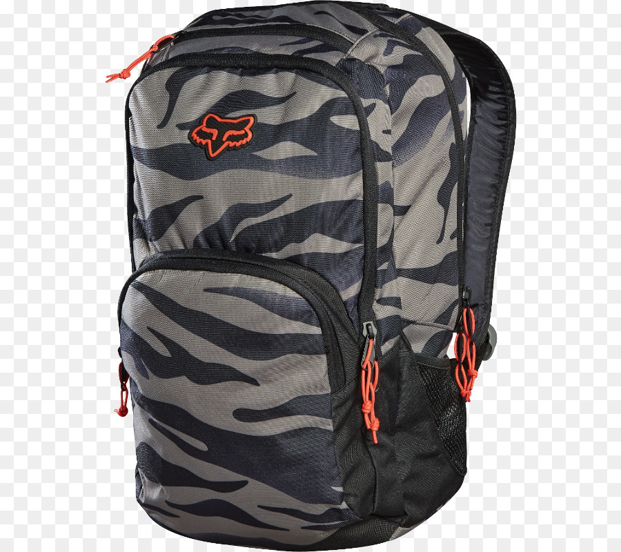 Ransel，Fox Balap PNG